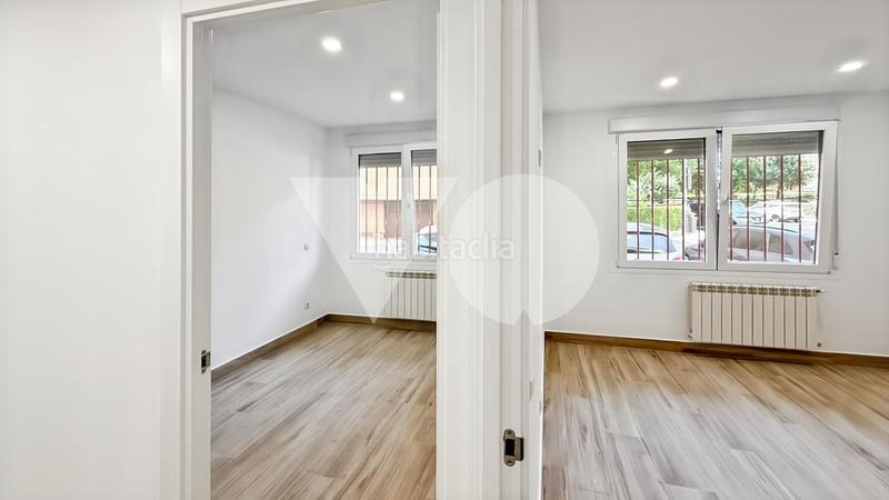 Foto 5ee66978-313a-412c-95ad-796936ed20f1. Planta baja piso en venta Canillas, hortaleza, en Madrid