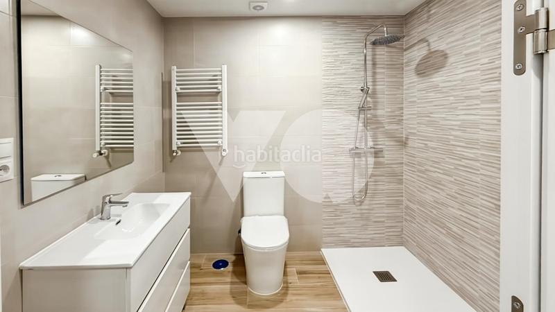 Foto 603404be-b3c0-400f-b79c-0e62fdccbcb7. Planta baja piso en venta Canillas, hortaleza, en Madrid