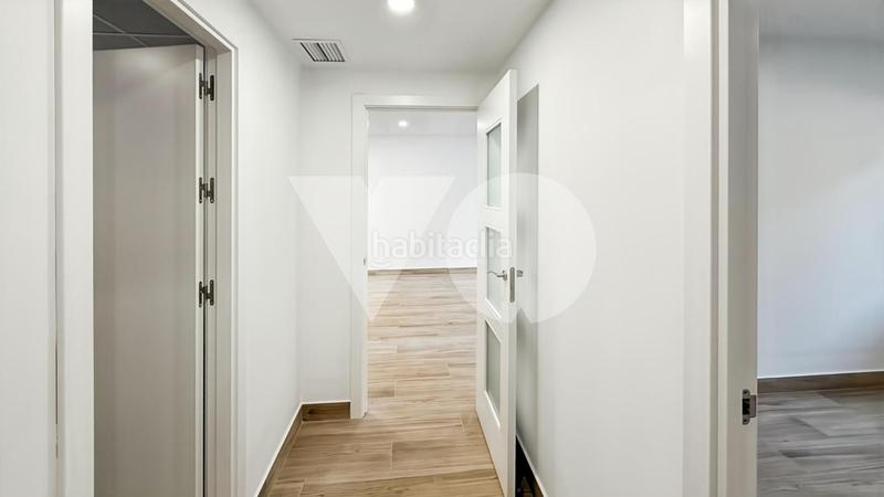 Foto 6b4973ad-9968-47da-b935-28bf3f50fda5. Planta baja piso en venta Canillas, hortaleza, en Madrid