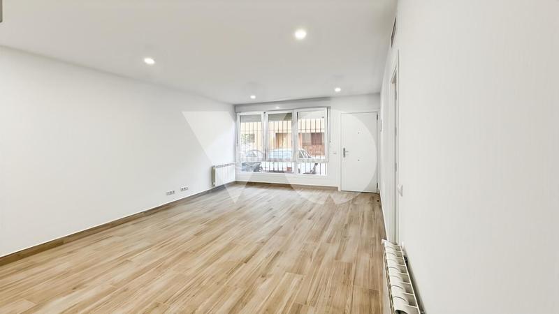 Foto 6bcf8c5e-25d7-429a-96d2-08f2035eefb2. Planta baja piso en venta Canillas, hortaleza, en Madrid