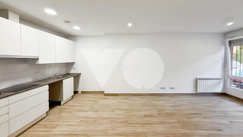 Foto 6cdeebd0-5432-4472-b723-e350fb53ddb6. Planta baja piso en venta Canillas, hortaleza, en Madrid
