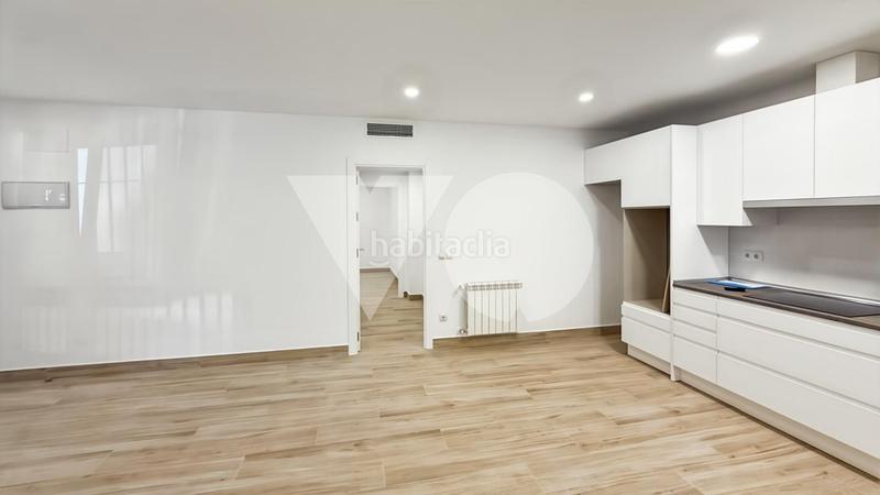 Foto 92148787-f6e0-4591-87fa-853ff89d94d3. Planta baja piso en venta Canillas, hortaleza, en Madrid