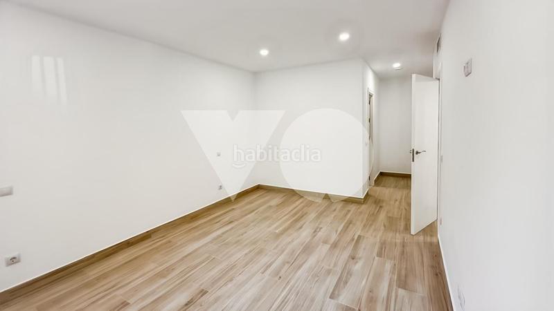 Foto b1f28ff1-c2ae-4822-8980-72008c2ebda2. Planta baja piso en venta Canillas, hortaleza, en Madrid