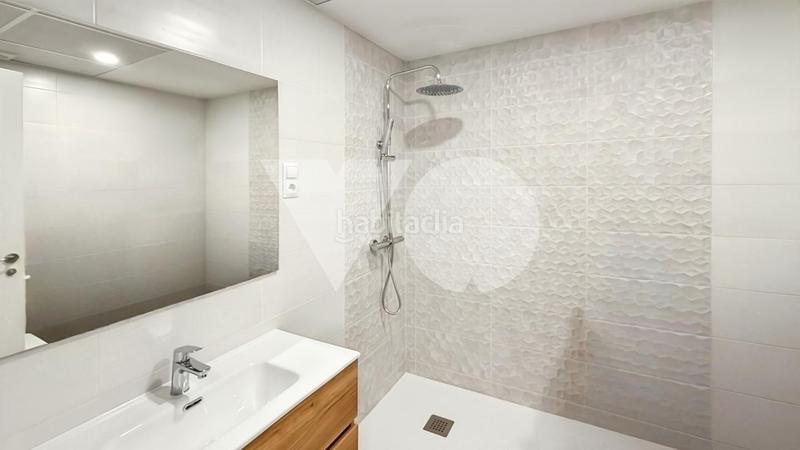 Foto f72e633c-439e-40fe-af52-51b625fc5a9b. Planta baja piso en venta Canillas, hortaleza, en Madrid