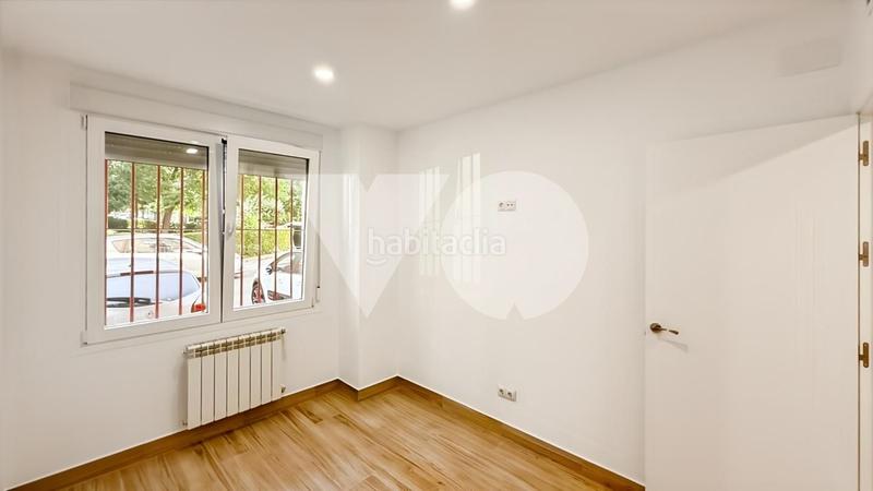 Foto ff0b1044-c2bb-4d06-96fb-5247eb4f2f33. Planta baja piso en venta Canillas, hortaleza, en Madrid