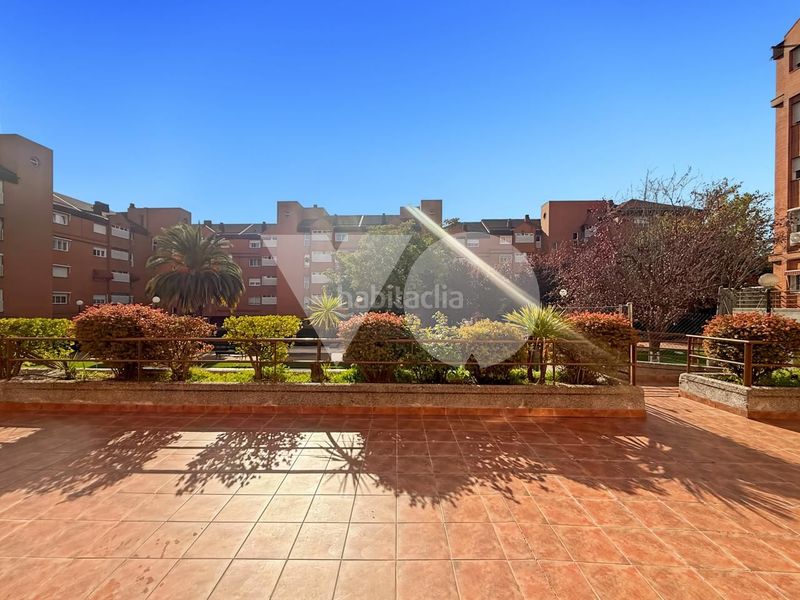 Planta baja piso en venta en silvano, hortaleza, en Madrid - Imagen 16