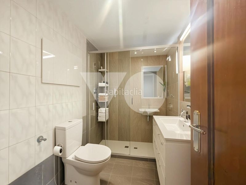 Planta baja piso en venta en silvano, hortaleza, en Madrid - Imagen 9