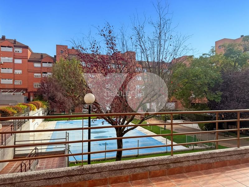 Planta baja piso en venta en silvano, hortaleza, en Madrid - Imagen 17