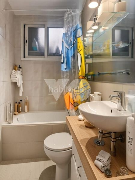 Planta baja piso en venta en silvano, hortaleza, en Madrid - Imagen 11