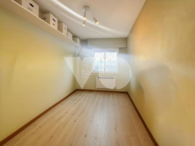 Planta baja piso en venta en silvano, hortaleza, en Madrid - Imagen 12