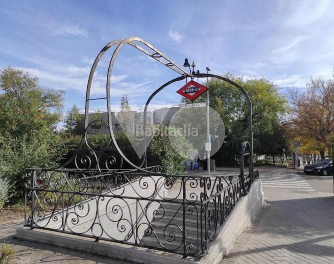 Planta baja piso en venta en silvano, hortaleza, en Madrid - Imagen 20