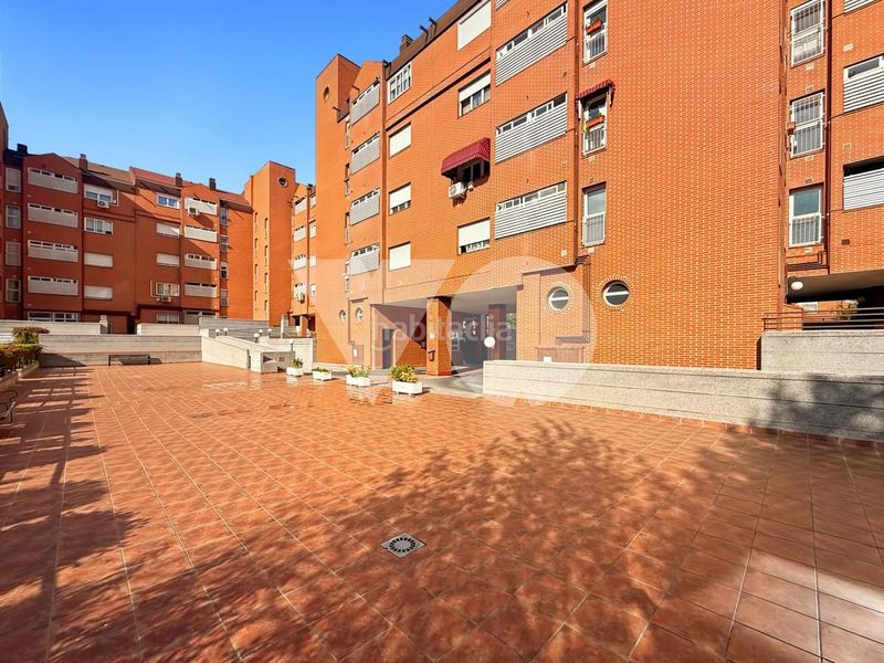 Planta baja piso en venta en silvano, hortaleza, en Madrid - Imagen 15