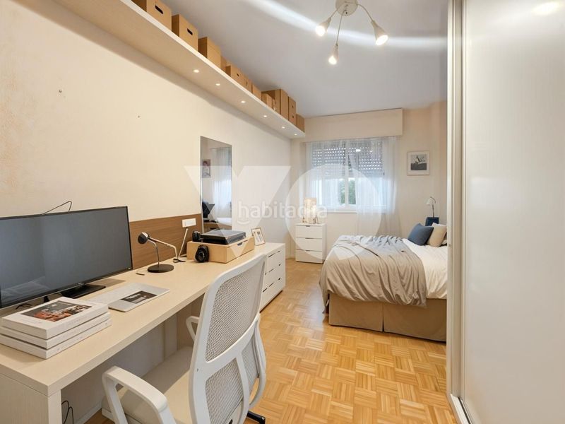 Planta baja piso en venta en silvano, hortaleza, en Madrid - Imagen 10
