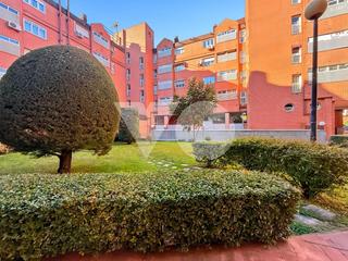 Location Appartement à Canillas. Piso en alquiler, hortaleza, madrid