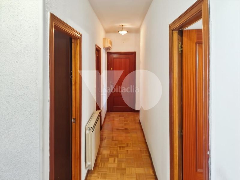 Foto 144363b6-cc64-456b-a8e5-b438c6dd1ebd. Pis amb calefacció a Canillas Madrid