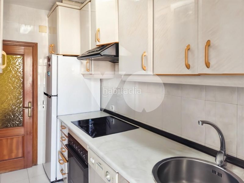 Foto 1bbefda0-4b6b-473c-8a39-2ad442860797. Pis amb calefacció a Canillas Madrid