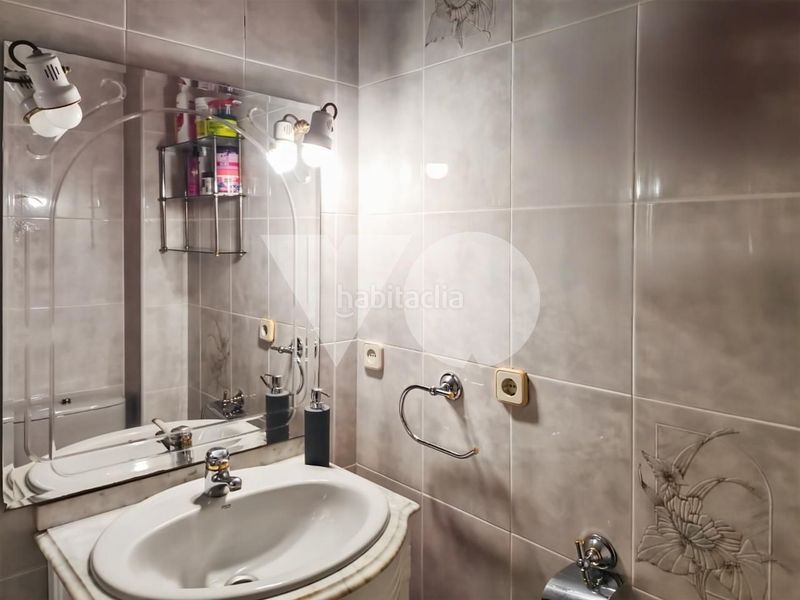 Foto 3e7abd59-5638-400e-ad1d-9ffb1d76f94c. Pis amb calefacció a Canillas Madrid