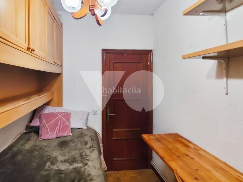 Foto 437f72be-6738-4e48-98b6-afa1a84be204. Pis amb calefacció a Canillas Madrid