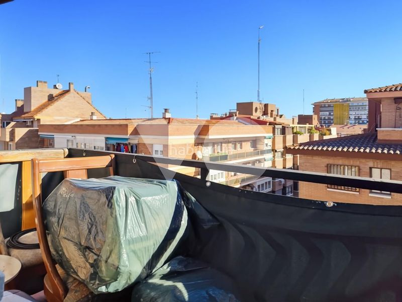 Foto 459e0b6d-906c-4f61-a65b-249332496d45. Pis amb calefacció a Canillas Madrid