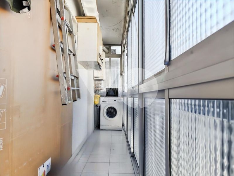 Foto 5d506a70-c7e4-4d90-8fbb-4d4055bd1cb5. Pis amb calefacció a Canillas Madrid