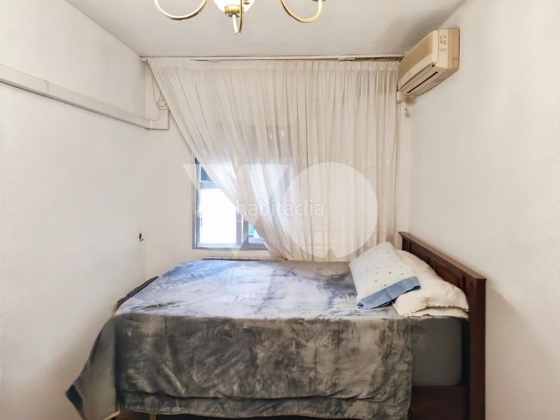 Foto 66e9dc72-8eea-430e-b330-c6bc55b5fede. Pis amb calefacció a Canillas Madrid