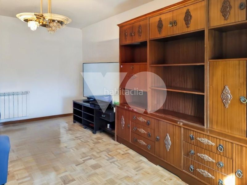 Foto 6d02b297-1b2e-44aa-8aee-e98d4e95f210. Pis amb calefacció a Canillas Madrid