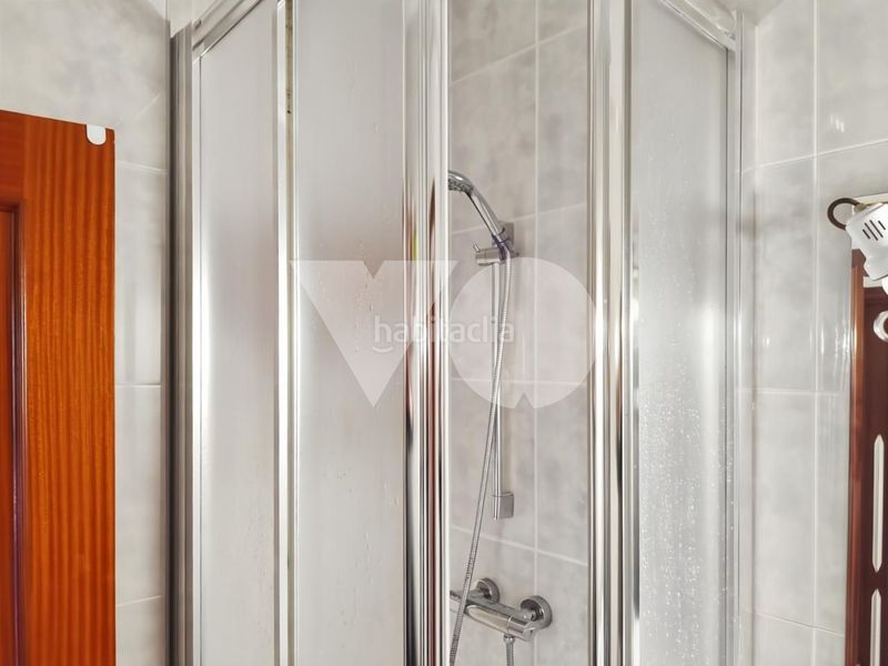 Foto 71674ad6-5ccd-4e32-9288-bc0c7614ffe4. Pis amb calefacció a Canillas Madrid