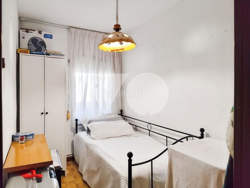 Foto 79817e27-2fc0-47e3-9a42-c598c590230b. Pis amb calefacció a Canillas Madrid