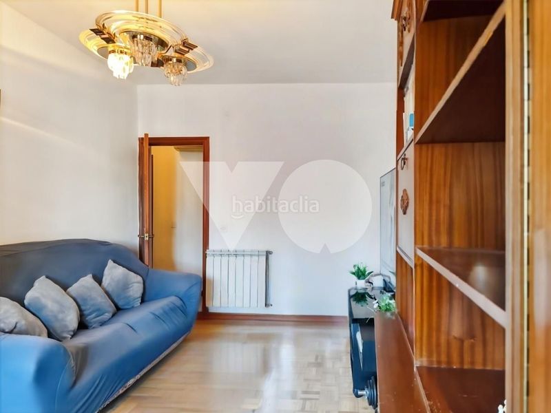 Foto 823e8974-298c-4c4e-9fae-b073de8caf7c. Pis amb calefacció a Canillas Madrid