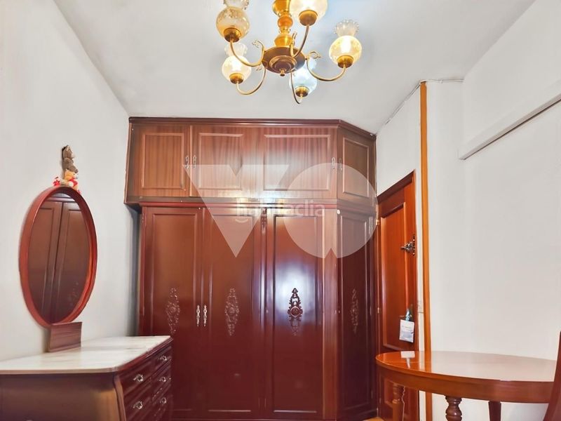 Foto 82883bf4-37c6-4a42-8bf6-348b3ad8beb1. Pis amb calefacció a Canillas Madrid