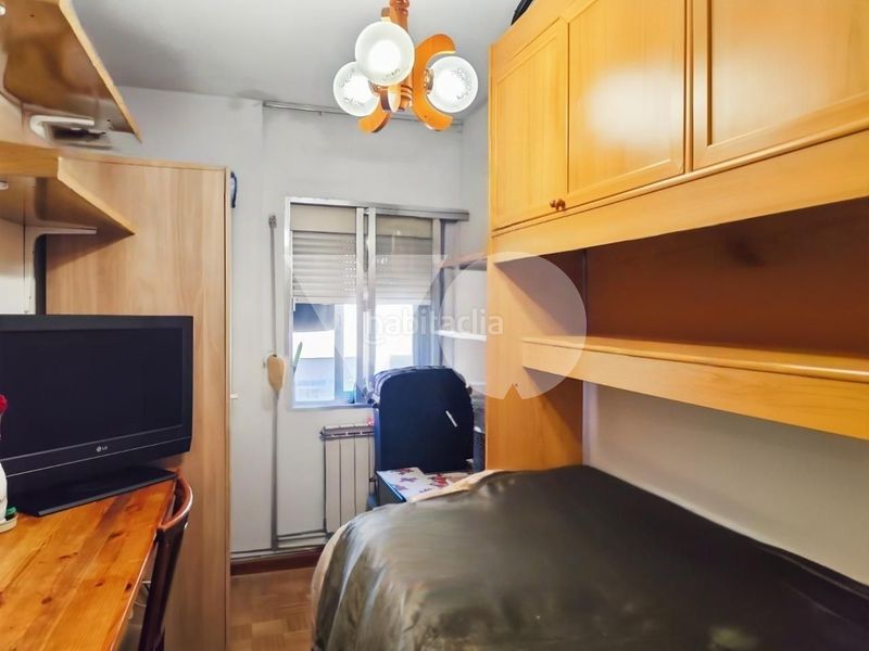 Foto a675ab7a-0451-4dcd-80f2-da0c8e986490. Pis amb calefacció a Canillas Madrid