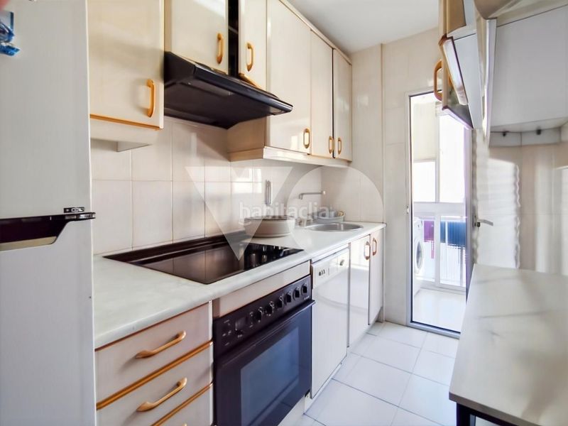 Foto bdc7b039-9ace-48c5-8d50-fec0a41b9ee3. Pis amb calefacció a Canillas Madrid