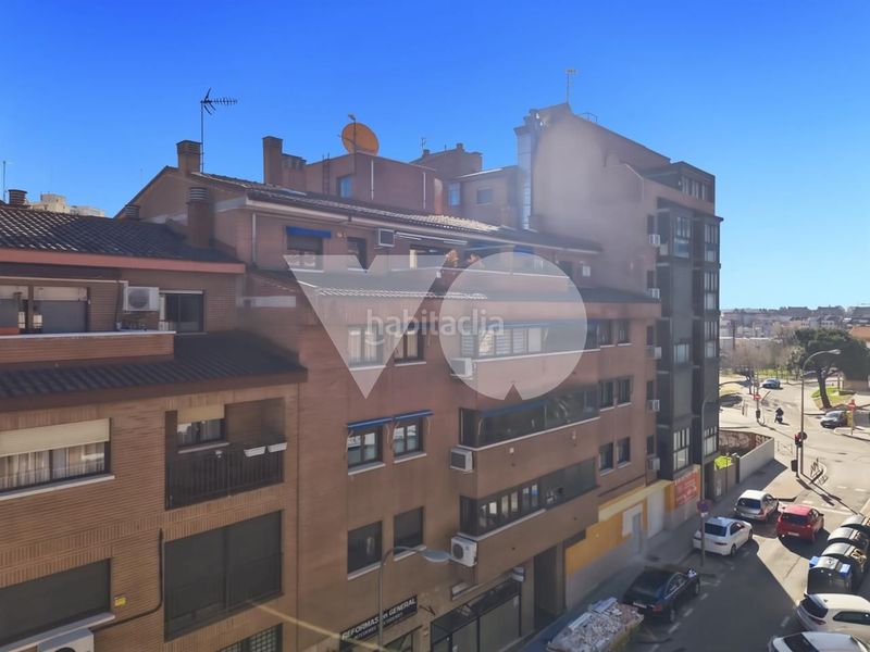 Foto fd044e79-1e13-442a-9360-bf663502cf1d. Pis amb calefacció a Canillas Madrid
