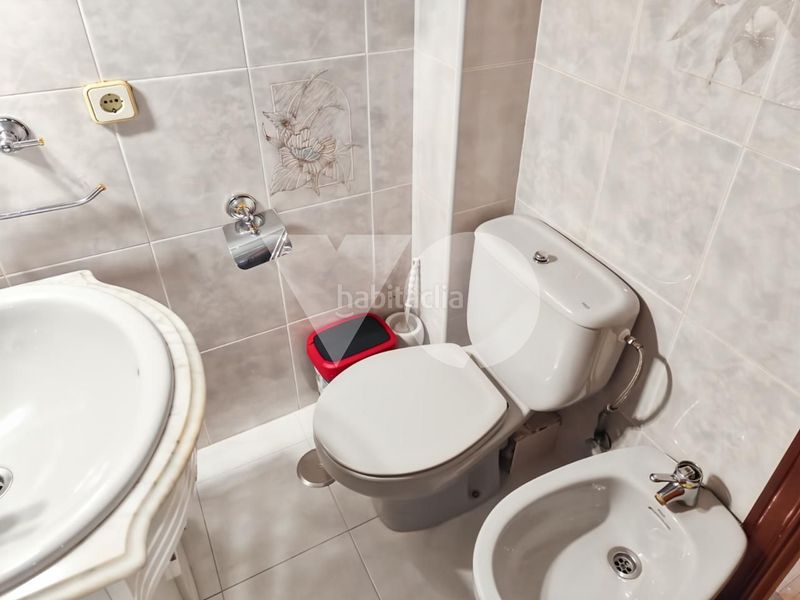 Foto feab7206-c7c5-4896-b626-50981ef16b4b. Pis amb calefacció a Canillas Madrid