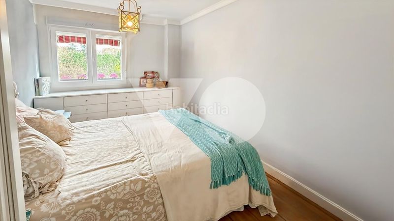Foto 586ea5ed-3733-423d-9fc3-a62b4177e3f2. Pis amb calefacció aparcament piscina a Conde Orgaz - Piovera Madrid