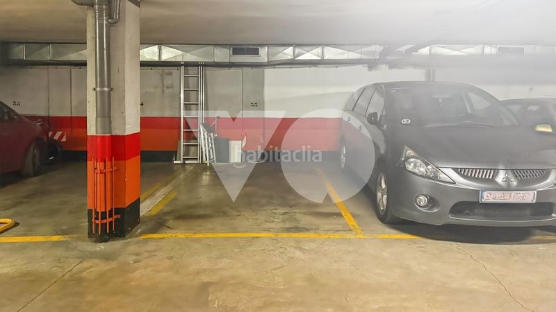 Foto f3f501b6-6323-4f91-8d18-a9039631d7ce. Pis amb calefacció aparcament piscina a Conde Orgaz - Piovera Madrid