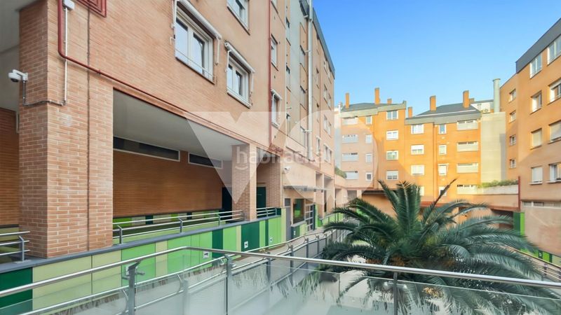 Foto 47620d71-d7bf-446e-8482-740c75428d32. Pis amb calefacció aparcament piscina a Pinar del Rey Madrid