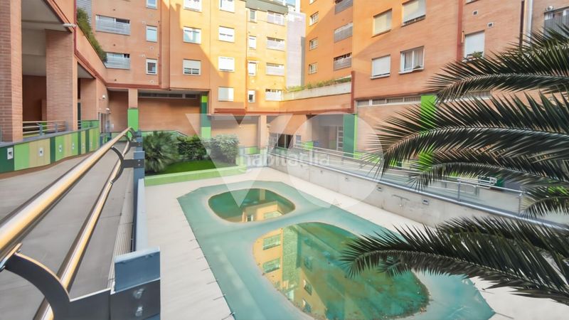 Foto 6a5d679c-0825-44d5-81ee-ce145bbd7884. Pis amb calefacció aparcament piscina a Pinar del Rey Madrid