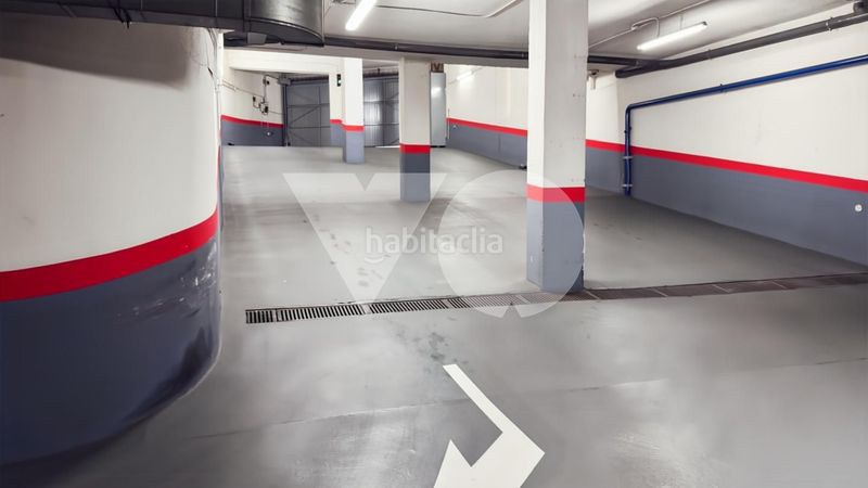 Foto c1f5b65a-dbaf-479a-9348-1a1d66e6f6f3. Pis amb calefacció aparcament piscina a Pinar del Rey Madrid