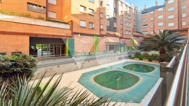 Foto f6c7bff0-451d-416a-987e-3087ae897c05. Pis amb calefacció aparcament piscina a Pinar del Rey Madrid