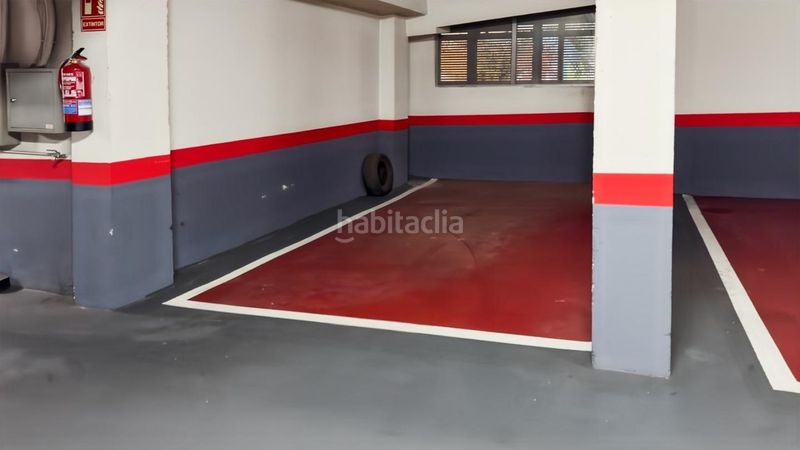 Foto facf505d-02fb-4cfb-b21f-4c03b48b2f18. Pis amb calefacció aparcament piscina a Pinar del Rey Madrid