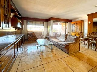 Miete Etagenwohnung in Pinar del Rey. Piso en venta en pinar del rey, canillas, hortalez