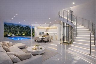 Casa in Colina. Viviendas en venta en arturo soria.