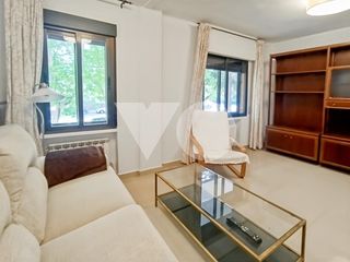 Flat in De La Ciudad De Salta