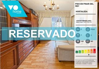 Pis a Pinar del Rey. Piso en venta, pinar del rey, hortaleza, madrid