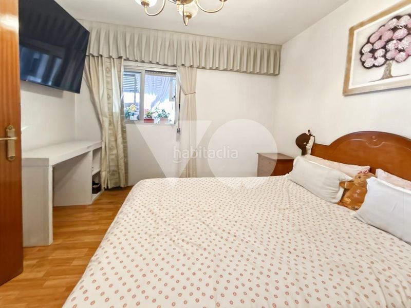 Foto 7a08d78c-aed9-4ff5-8889-25f69c147047. Pis amb calefacció a Pinar del Rey Madrid