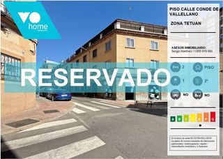 Pis a Del Conde De Vallellano