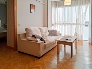 Pis  De servator. Piso en venta en canillas, hortaleza, madrid