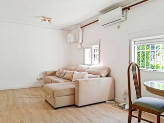 Planta baixa  De gomeznarro. Piso en venta en canillas, hortaleza, madrid