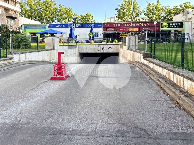 Foto 01b11159-e510-4390-8ca1-ad450733fb6c. Pis amb calefacció aparcament piscina a Canillas Madrid